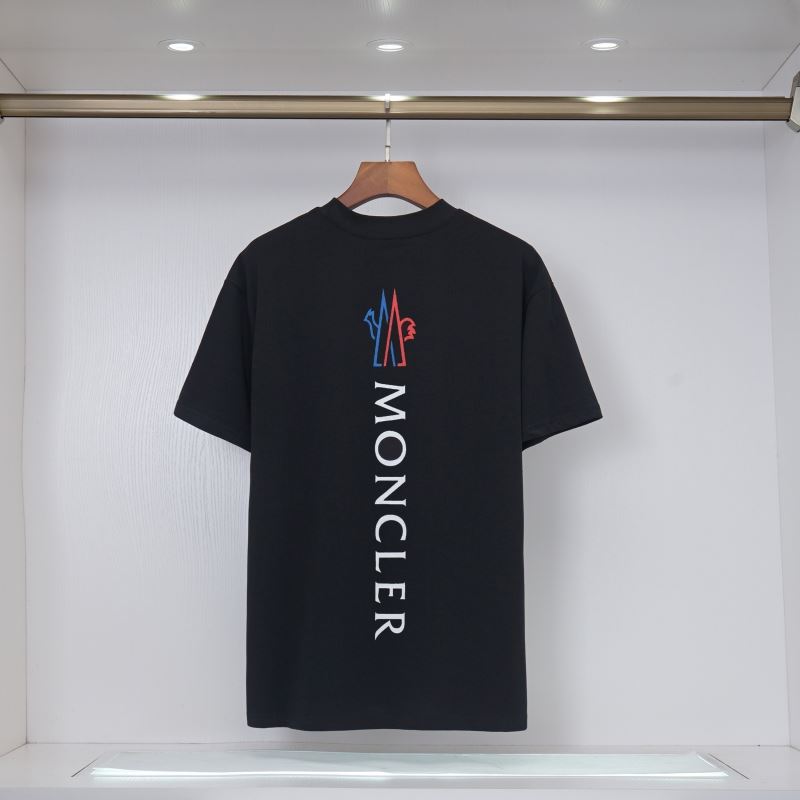 Moncler T-Shirts